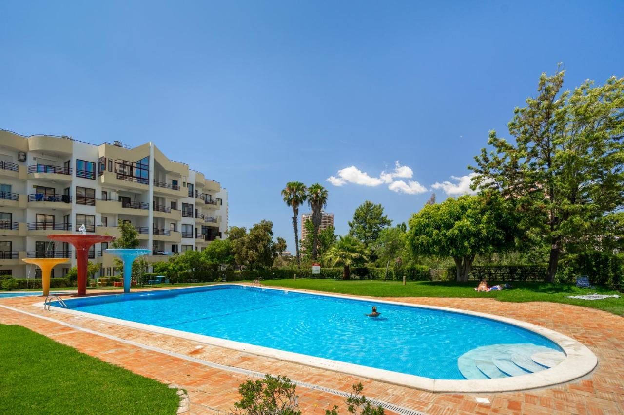 Rocha Seaside By Encantos Do Algarve - 406 Portimão Eksteriør billede
