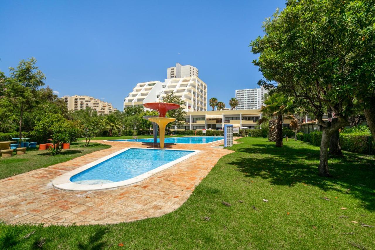 Rocha Seaside By Encantos Do Algarve - 406 Portimão Eksteriør billede